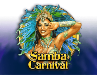 Samba Carnival - Vibrant Festival Game with colorful celebrations and rhythmic entertainment